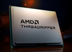 La nouvelle fuite du Ryzen Threadripper 9000 montre qu&#039;il n&#039;y a pas de compromis sur la puissance (Image source : AMD)