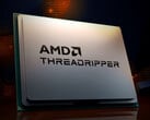 La nouvelle fuite du Ryzen Threadripper 9000 montre qu'il n'y a pas de compromis sur la puissance (Image source : AMD)