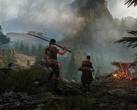 Blades of Fire est sorti sur Steam le 14 mai 2026.