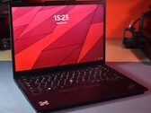 Test du Lenovo ThinkPad X13 Gen 4 AMD : machine Ryzen compacte mais performances médiocres