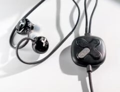 Prototype d&#039;IEM hybride HiBy Xeno MEMS (Source de l&#039;image : Kickstarter)