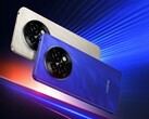 Le Realme P1 Speed n'est disponible qu'en Inde pour le moment. (Source de l'image : Realme)