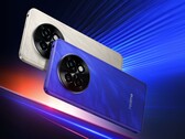 Le Realme P1 Speed n'est disponible qu'en Inde pour le moment. (Source de l'image : Realme)