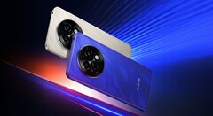 Le Realme P1 Speed n&#039;est disponible qu&#039;en Inde pour le moment. (Source de l&#039;image : Realme)