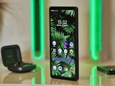Test du Sony Xperia 10 VII