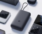 Le Xiaomi Power Bank 20000 22.5W dispose d'un câble intégré. (Source de l'image : Xiaomi)