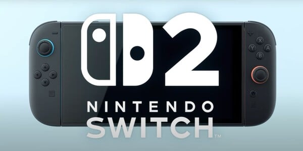 La Nintendo Switch 2 disposera d'une rétrocompatibilité avec les jeux physiques et numériques de la Nintendo Switch, mais tous ne seront pas pris en charge. (Source de l'image : Nintendo)