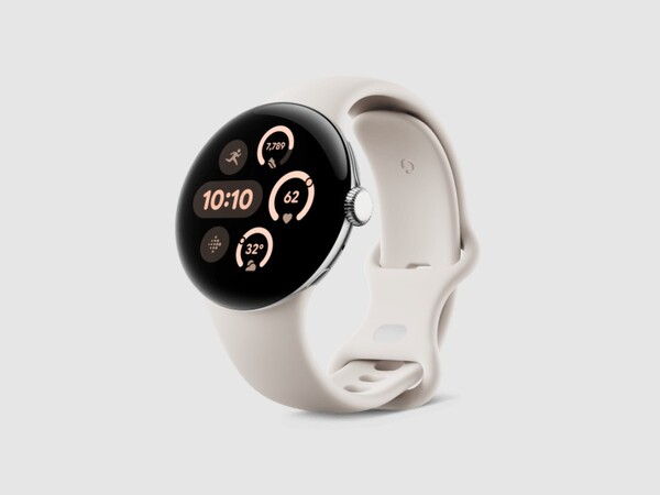 La Pixel Watch 3 et ses prédécesseurs disposent d'une fonctionnalité Battery Defender. (Source de l'image : Google)  