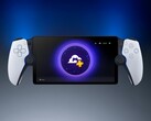 Bannière montrant la mise à jour du portail PlayStation (Source de l'image : Sony PlayStation avec modifications)