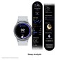 La mise à jour de la montre One UI 6 améliore le suivi du sommeil. (Source de l'image : Samsung)