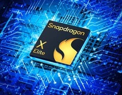 Le successeur du Snapdragon X Elite aura douze cœurs de processeur. (Source de l&#039;image : Blackmagic Design)