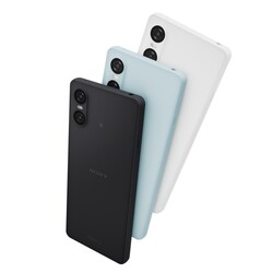 Choix de la couleur du Xperia 10 VI