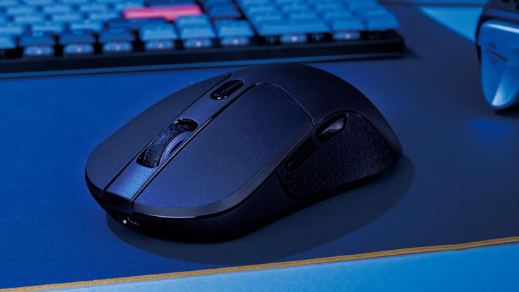 Souris de jeu Keychron M3 8K