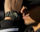 Casio et Baseballism ont collaboré à la création de la montre DW6900BI24-1. (Source de l'image : Casio)