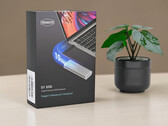 Test du TerraMaster D1 SSD : boîtier NVMe IP67 robuste et performances stables
