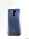 Xiaomi Redmi 9 smartphone en test