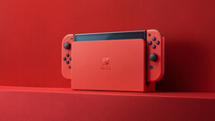 Une fuite de l&#039;usine de la Nintendo Switch 2 révèle le design possible de la prochaine console portable (Image source : Nintendo)