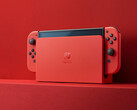 Une fuite de l'usine de la Nintendo Switch 2 révèle le design possible de la prochaine console portable (Image source : Nintendo)