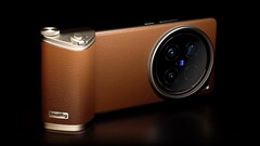 Vivo va bientôt étendre le mode Humanistic Camera du Vivo X100 Ultra aux X100 Pro et X90 Pro. Le Vivo X200 Pro utilisera une meilleure technologie de capteur. (Source de l&#039;image : Vivo)