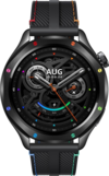 La Xiaomi Watch S4 (arc-en-ciel) (Source : Xpertpick)