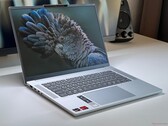 Test du Lenovo IdeaPad Slim 5-15 : excellent rapport qualité-prix avec SoC AMD et boîtier alu