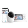 Le Baby Monitor E21 d'eufy (Source : Eufy)