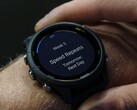 Garmin va déployer la version bêta 22.12 sur plusieurs smartwatches Forerunner. (Source de l'image : Garmin)