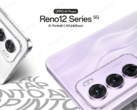 Les Oppo Reno12 et Reno12 Pro ont été annoncés au niveau mondial (image via Oppo)
