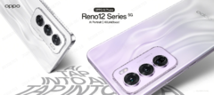 Les Oppo Reno12 et Reno12 Pro ont été annoncés au niveau mondial (image via Oppo)