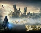 Le DLC de l'édition définitive de L'héritage de Poudlard proposera une nouvelle quête et de nouvelles activités annexes. (Source de l'image : Hogwarts Legacy - Edited)