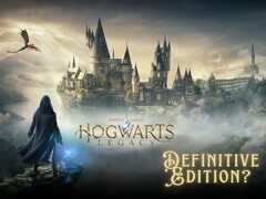 Le DLC de l&#039;édition définitive de L&#039;héritage de Poudlard proposera une nouvelle quête et de nouvelles activités annexes. (Source de l&#039;image : Hogwarts Legacy - Edited)