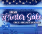 Vente d'hiver Steam 2024 : La plus grande vente de l'année démarre aujourd'hui avec des jeux de premier plan très bien notés