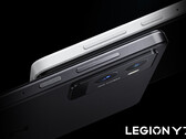 2024 Le Lenovo Legion Y700 sera disponible en deux couleurs (Image source : Lenovo)