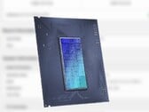 Intel aurait prévu cinq processeurs Arrow Lake-H. (Source de l'image : Intel, Geekbench, édité)