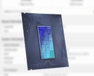 Intel aurait prévu cinq processeurs Arrow Lake-H. (Source de l'image : Intel, Geekbench, édité)