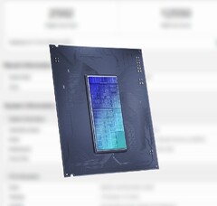 Intel aurait prévu cinq processeurs Arrow Lake-H. (Source de l&#039;image : Intel, Geekbench, édité)