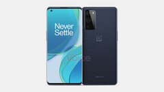 Nous avons pris connaissance de plusieurs spécifications de OnePlus 9 par le biais d&#039;une nouvelle fuite