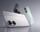 Le Redmi Turbo 4 devrait faire l'objet d'une édition pro le mois prochain. (Source de l'image : Redmi)