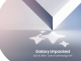 Galaxy L'événement Unpacked July 2024 (Image Source : mobiel.nl)