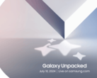 Galaxy L'événement Unpacked July 2024 (Image Source : mobiel.nl)