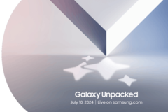 Galaxy L&#039;événement Unpacked July 2024 (Image Source : mobiel.nl)