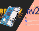 D'une manière ou d'une autre, le Orange Pi RV2 est disponible avant son prédécesseur. (Source de l'image : Orange Pi)