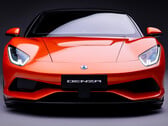 La nouvelle supercar électrique Denza Z atteint les 200 km/h en 6 secondes et se recharge à 97 % en seulement 9 minutes