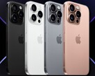 La série iPhone 16 Apple devrait être dévoilée en septembre 2024. (Source de l'image : @theapplehub - édité)