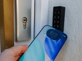 Test du Nuki Keypad 2 NFC : Ouvrez le sésame !