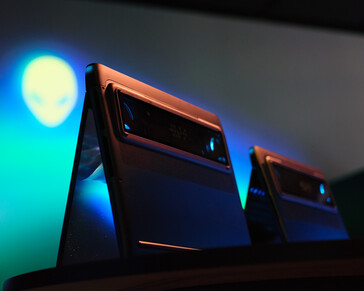 Alienware Area-51. (Source de l'image : Dell)