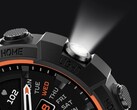 La smartwatch Black Shark GS3 Sport a été dévoilée en Chine. (Source de l'image : Black Shark)