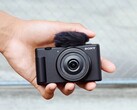Fujifilm X Half : un appareil photo compact Sony avec un capteur de 20 MP et 1 pouce