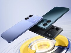 Le Xiaomi Poco C65 a un successeur. (Image symbolique : Poco C65, source d&#039;image : Xiaomi)