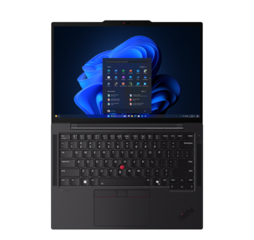 Lenovo ThinkPad T14s Gen 6 AMD (source d'image : Lenovo)